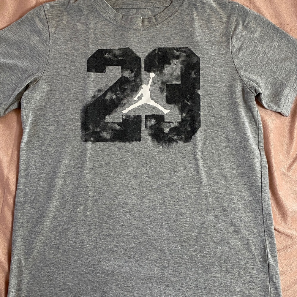 Jordan Youth Large Unisex